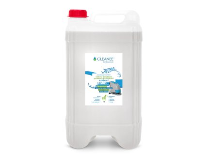 werodezi clean nepenivy na podlahy ke strojnimu myti 10l