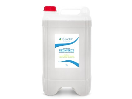 werodezi home dezinfekce na povrchy 10l