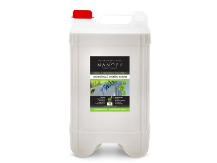 werodezi anti calc odstranovac vodniho kamene 10l