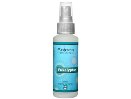 prirodni osvezovac vzduchu eukalyptus 50ml