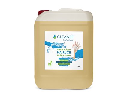 Cleanee professional MYDLO 5L (1)