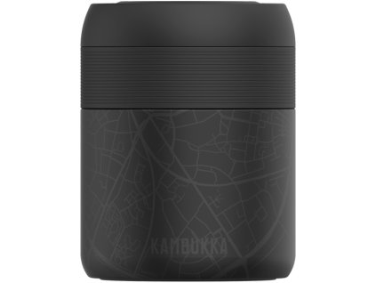 11 06005 Nadoba na jidlo BORA 100 Hasselt 600 ml Kambukka