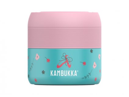 11 06005 Nadoba na jidlo BORA 100 Hasselt 600 ml Kambukka1