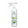 cleanee eko hygienicky cistic wc s aktivni penou s vuni citronu 500ml
