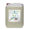 cleanee eko gel na nadobi s vuni rebarbory vyhodne baleni 5 l