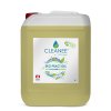 cleanee eko praci gel na barevne pradlo vyhodne baleni 5 l