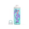 11 05017 Termolahev Reno Insulated 500 ml Tribal Shibori Kambukka2