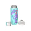 11 05017 Termolahev Reno Insulated 500 ml Tribal Shibori Kambukka2 (1)