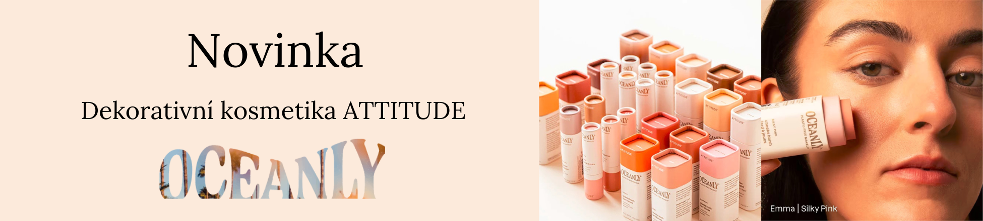Novinka Oceanly