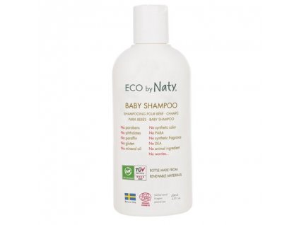 i3 naty shampoo