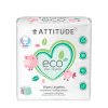 i3 attitude vlhcene ubrousky 3x72 ks
