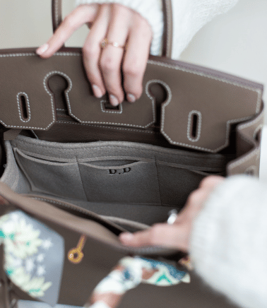 BIRKIN ORGANIZER