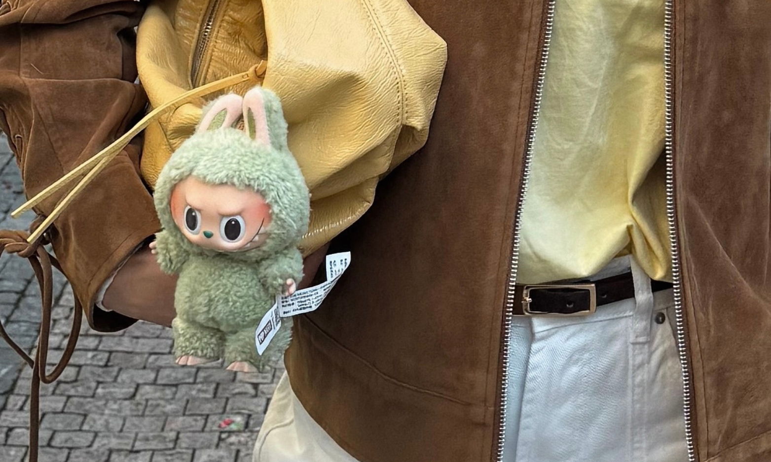 Objevte LABUBU - ikonickou figurku, která okouzlila svět i Poponu