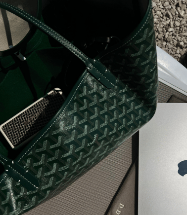 SAINT LOUIS ORGANIZER