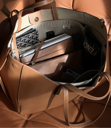 ORGANIZÉR DO POLENE CYME