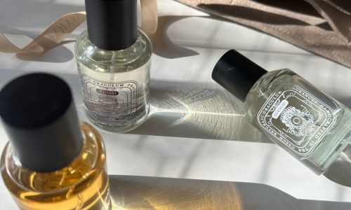 Unbox the Unexpected: A Scented Journey with ORACULUM