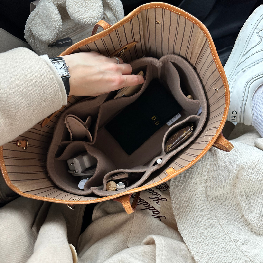 Neverfull: módní ikona Louis Vuitton plná překvapení