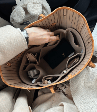 NEVERFULL ORGANIZER