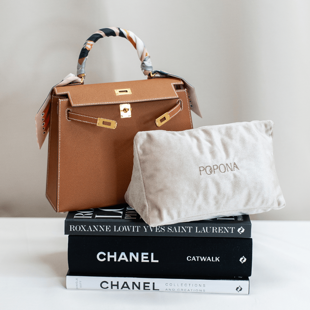 BAG PILLOWS