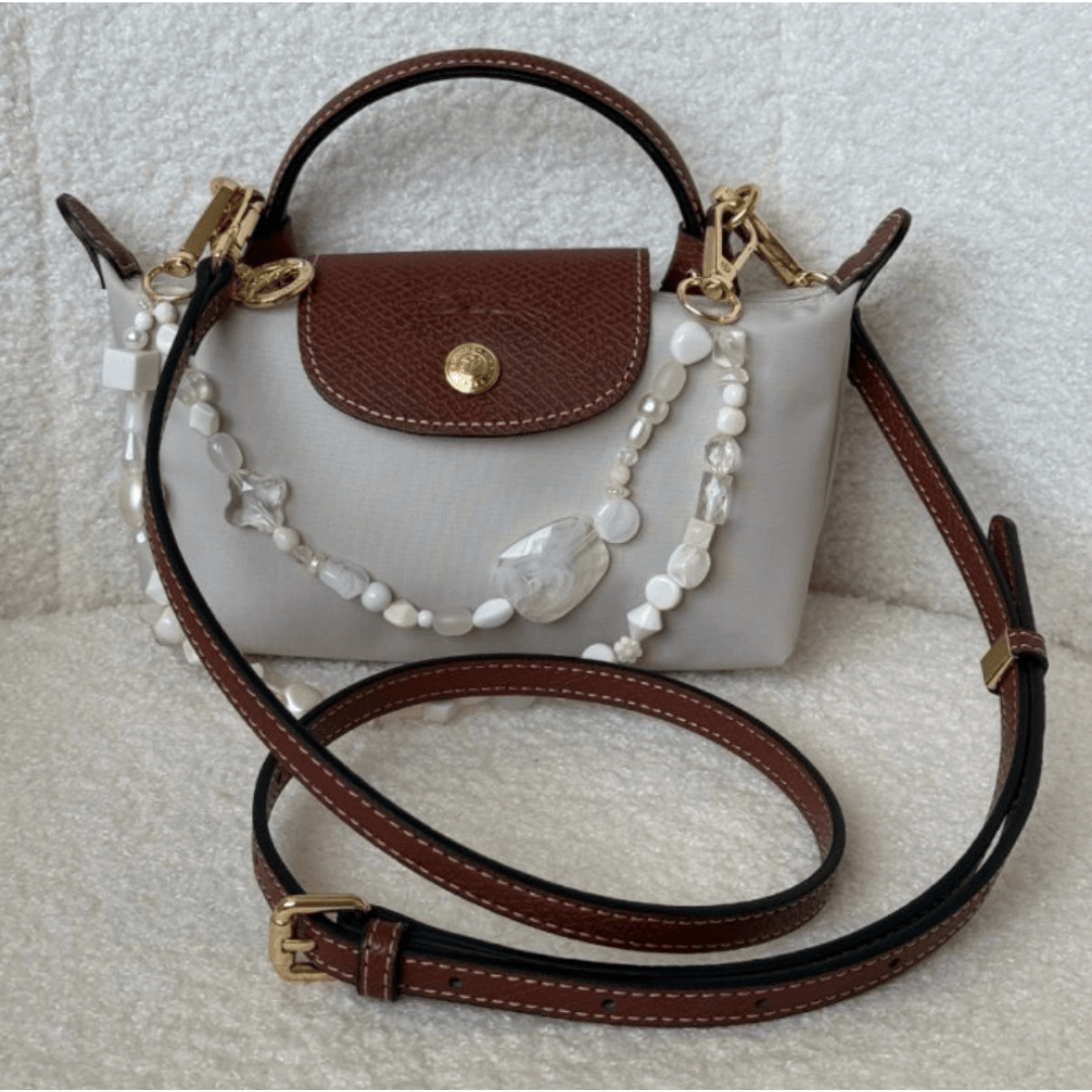 HANDBAG STRAPS