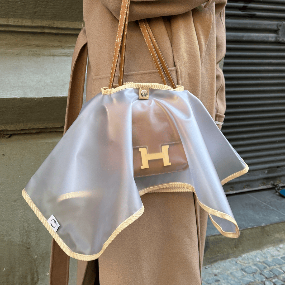 RAIN COVER