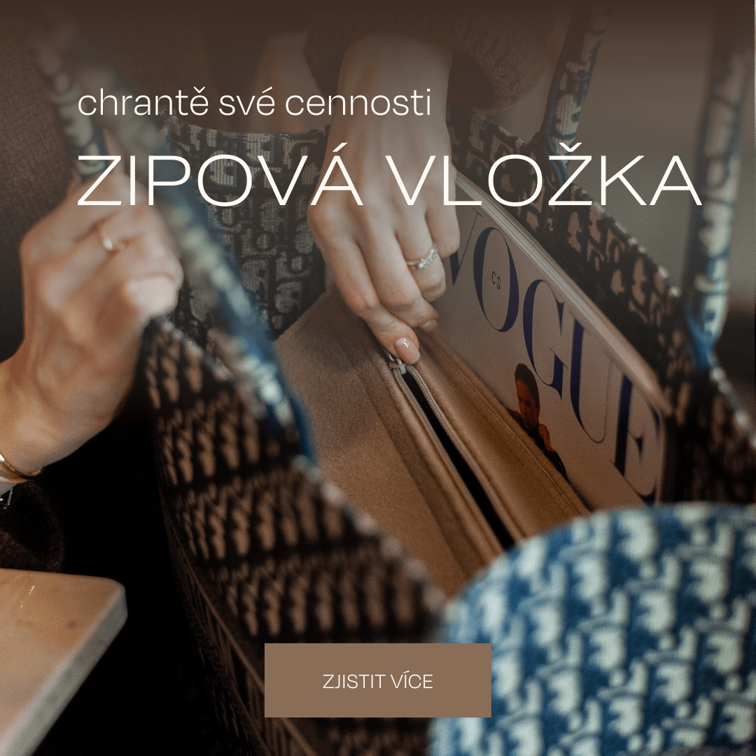 ZIPOVÁ VLOŽKA