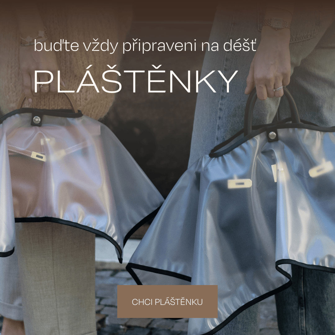 pláštěnky