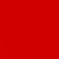Coquelicot red