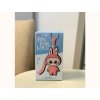 LABUBU - THE MONSTERS PIN FOR LOVE SERIES-Vinyl Plush Pendant Blind Box (N-Z)