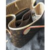LV Neverfull vel MM 1300