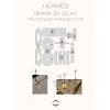 HERMÈS HARDWARE PROTECTOR