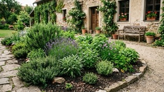 Některým bylinkám musíte dopřát dostatek živin, jinak se pořádné sklizně nedočkáte