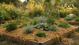 Přestaňte se namáhat, instantní záhony ušetří nejen čas