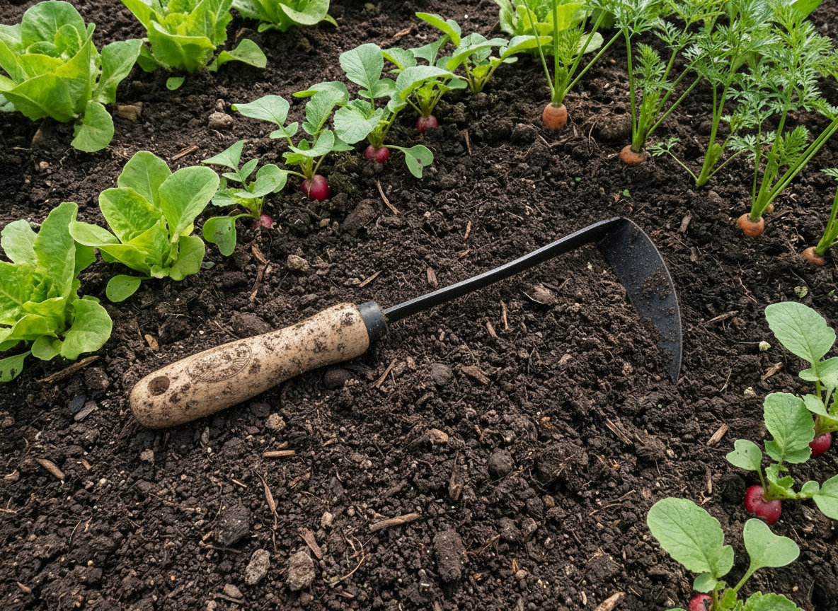 Leváci, stop trápení! Proč používat nářadí, které vám skutečně padne do ruky?