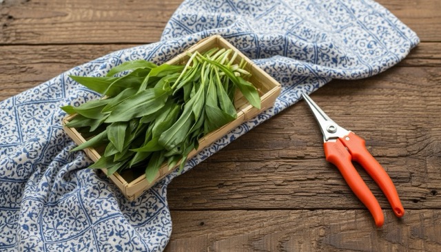 Medvědí česnek je multivitamín pro tělo. Nesbírejte ho ale všude v přírodě a nespleťte si ho s jedovatou rostlinou