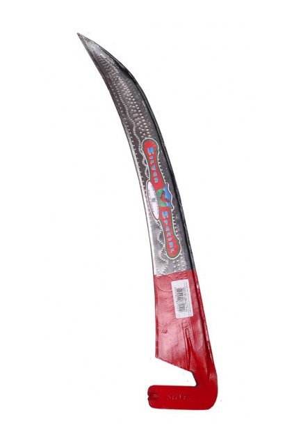 Kosa kovaná štýrského typu "Styria Silver" 65 cm
