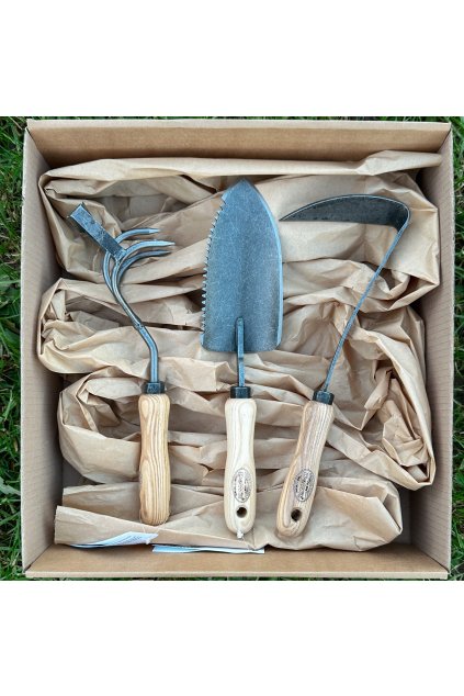 Dárkový box Exclusive pro praváky