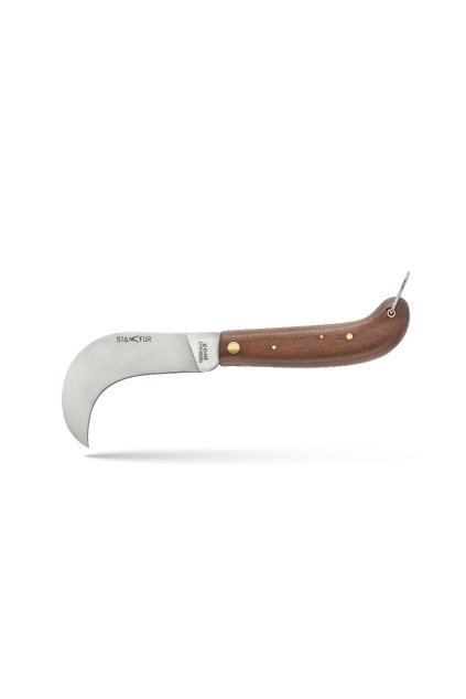 Ovocnářský nůž štěpařský 8 cm STA-FOR