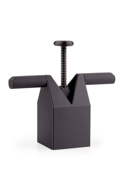 Kostkovač na jednu kostku BLACK