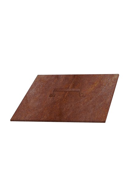 257 corgarden zahradni ohniste viko 1020 70 x 70 x 1 cm corten