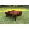 257 1 corgarden zahradni ohniste viko 1020 70 x 70 x 1 cm corten