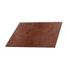 257 corgarden zahradni ohniste viko 1020 70 x 70 x 1 cm corten