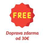 Popperpredaj doprava zadarmo