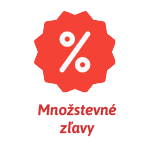 Popperpredaj mnozstevne zlavy
