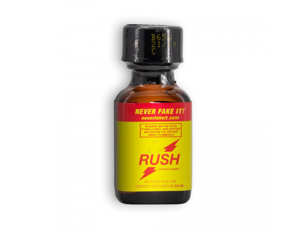 rush 24ml drugstore aromas