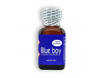 blue boy 24ml drugstore aromas