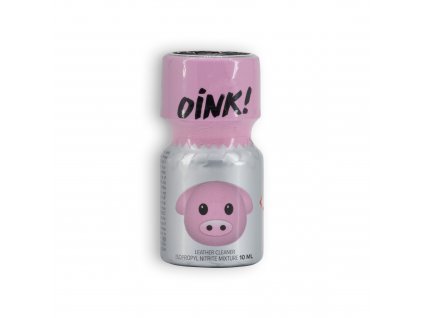 oink 10ml drugstore aromas