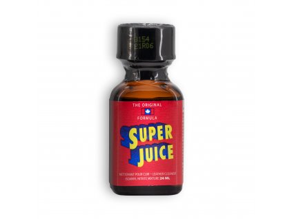 super juice popper 24ml