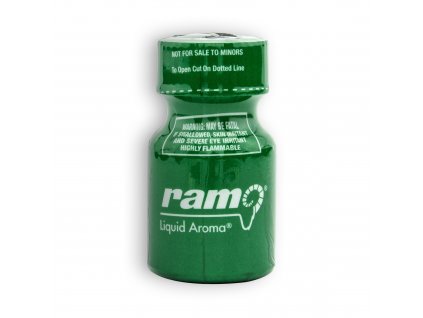 pwd ram 9ml drugstore aromas