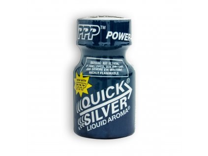 pwd quicksilver 9ml drugstore aromas